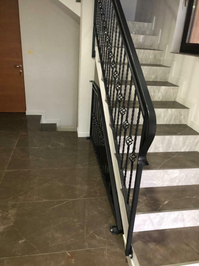 Pensiunea Exedra Hotel Borsa  Ngoại thất bức ảnh