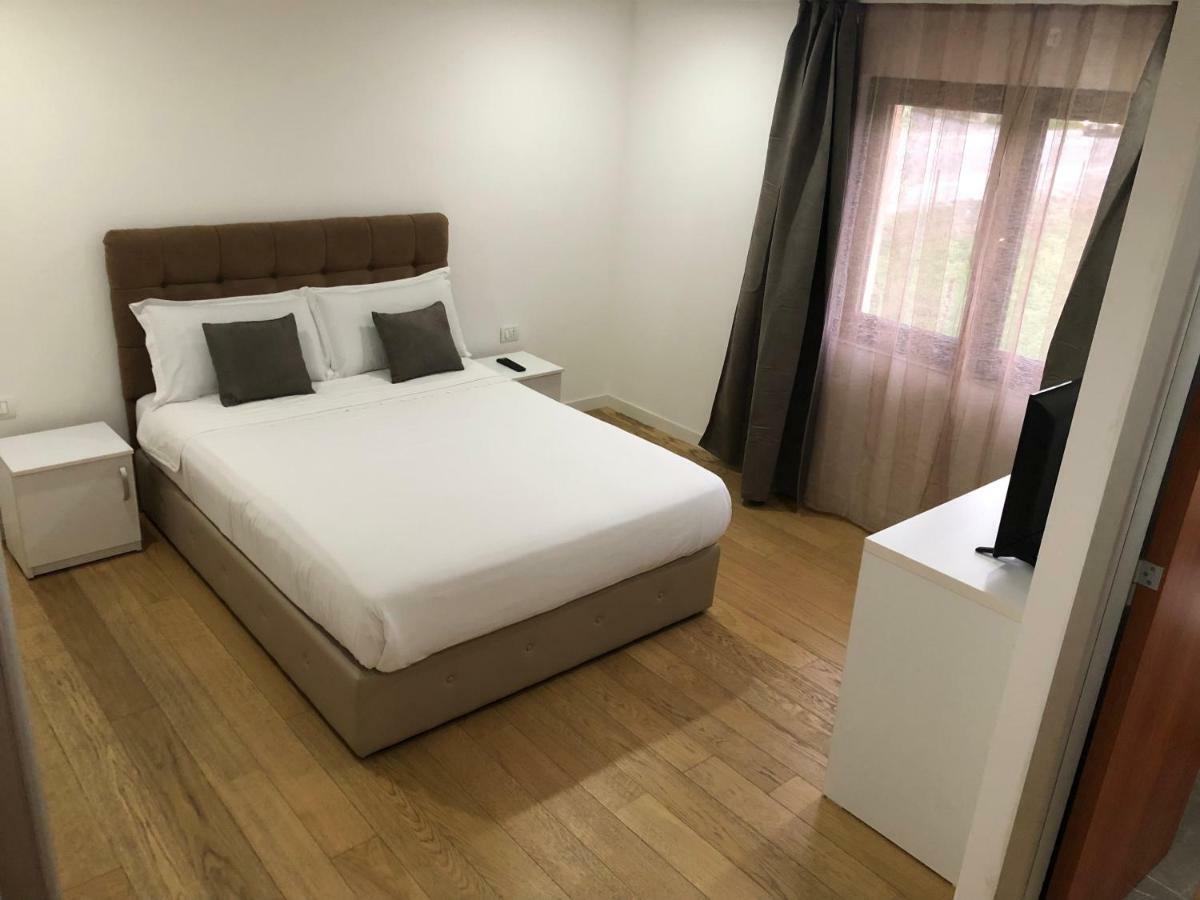 Pensiunea Exedra Hotel Borsa  Ngoại thất bức ảnh