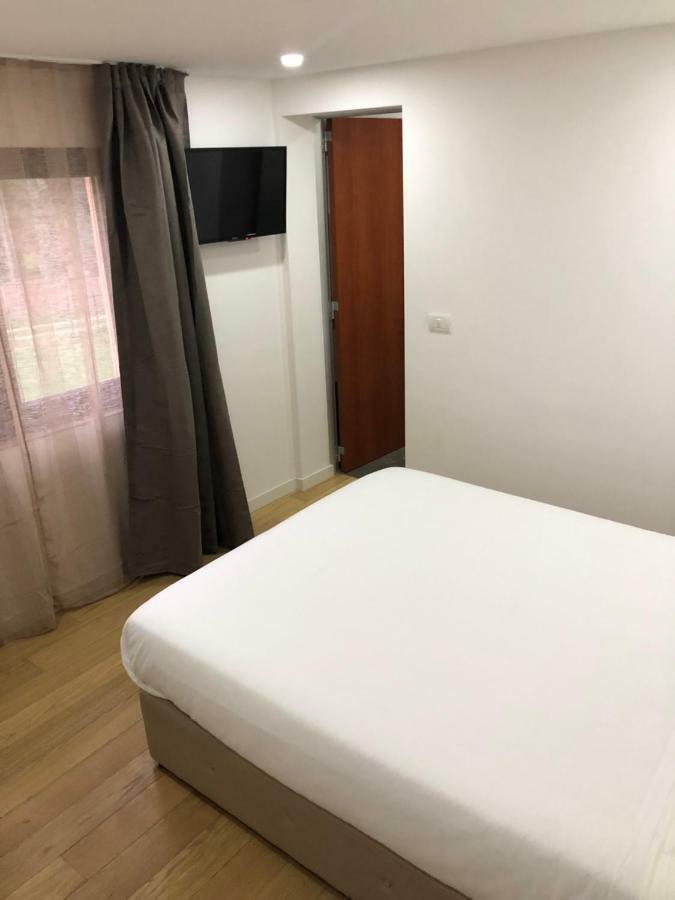 Pensiunea Exedra Hotel Borsa  Ngoại thất bức ảnh