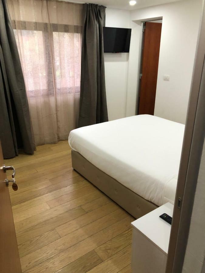 Pensiunea Exedra Hotel Borsa  Ngoại thất bức ảnh