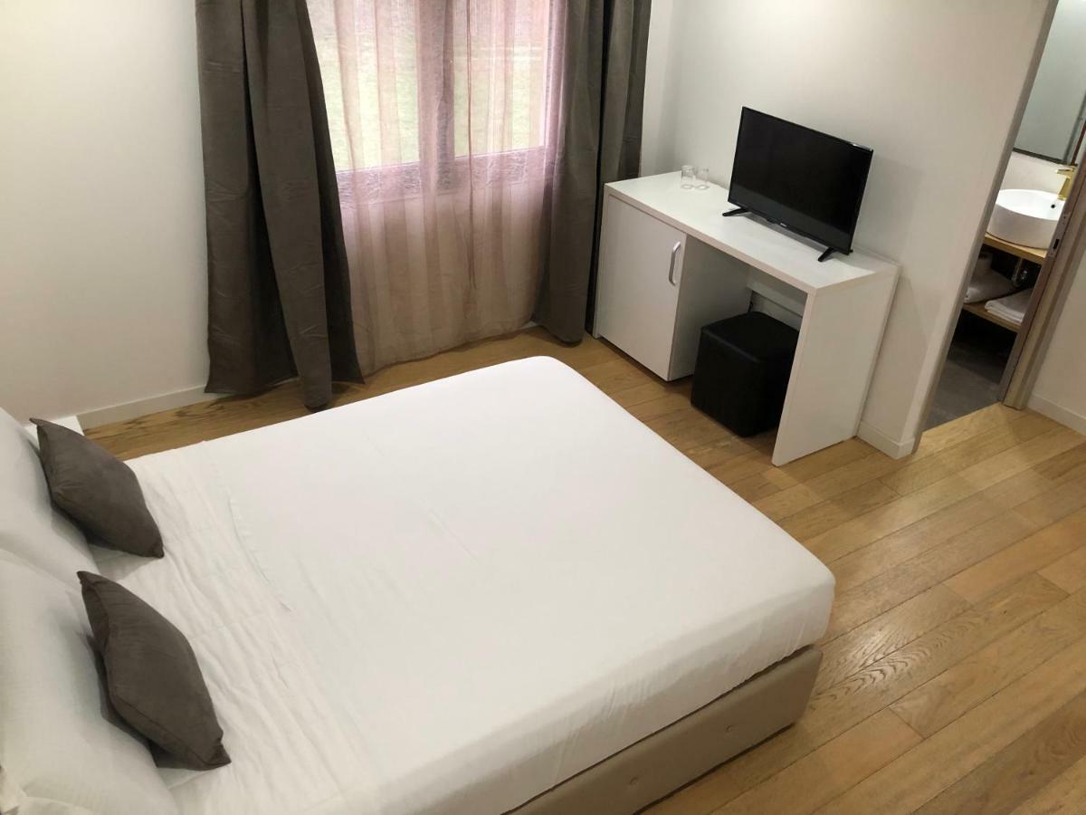 Pensiunea Exedra Hotel Borsa  Ngoại thất bức ảnh