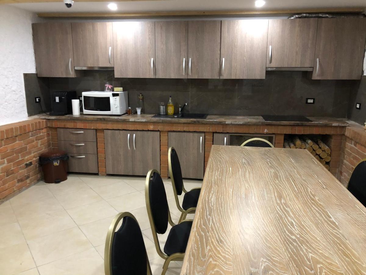 Pensiunea Exedra Hotel Borsa  Ngoại thất bức ảnh