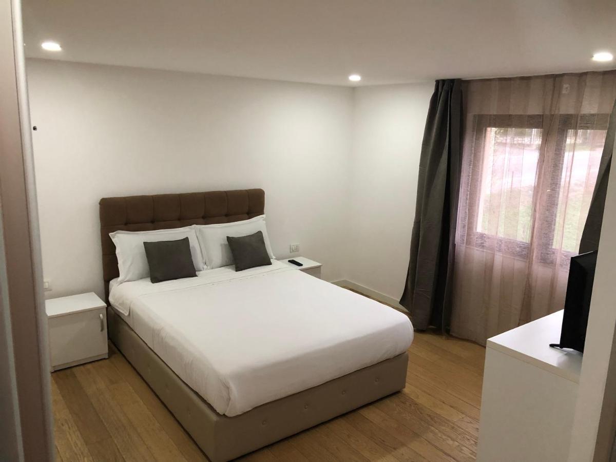 Pensiunea Exedra Hotel Borsa  Ngoại thất bức ảnh
